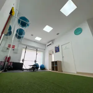 fisioterapia therapeia sevilla