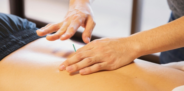 Home Therapeia Physiotherapy 8 Percutaneous electrolysis