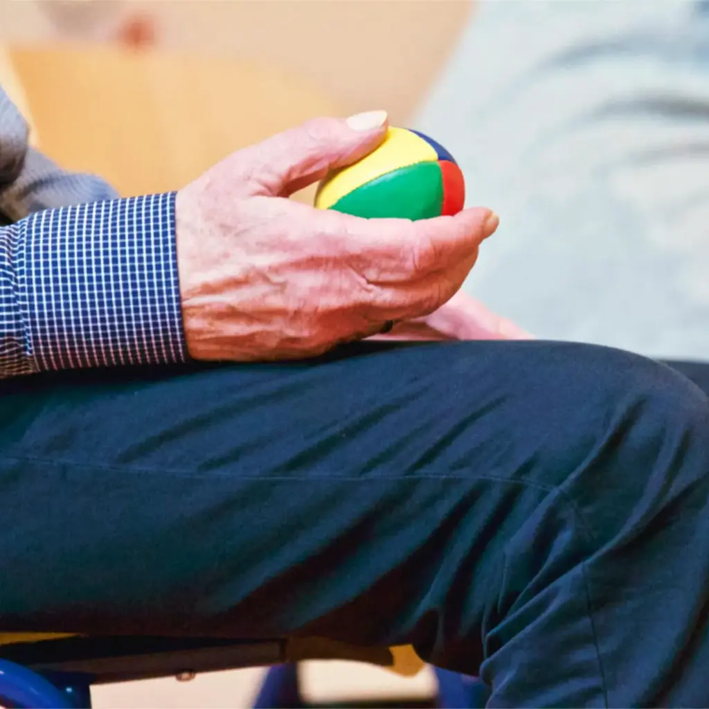 La importancia de la fisioterapia en personas mayores para una vida activa 4 fisioterapia personas mayores
