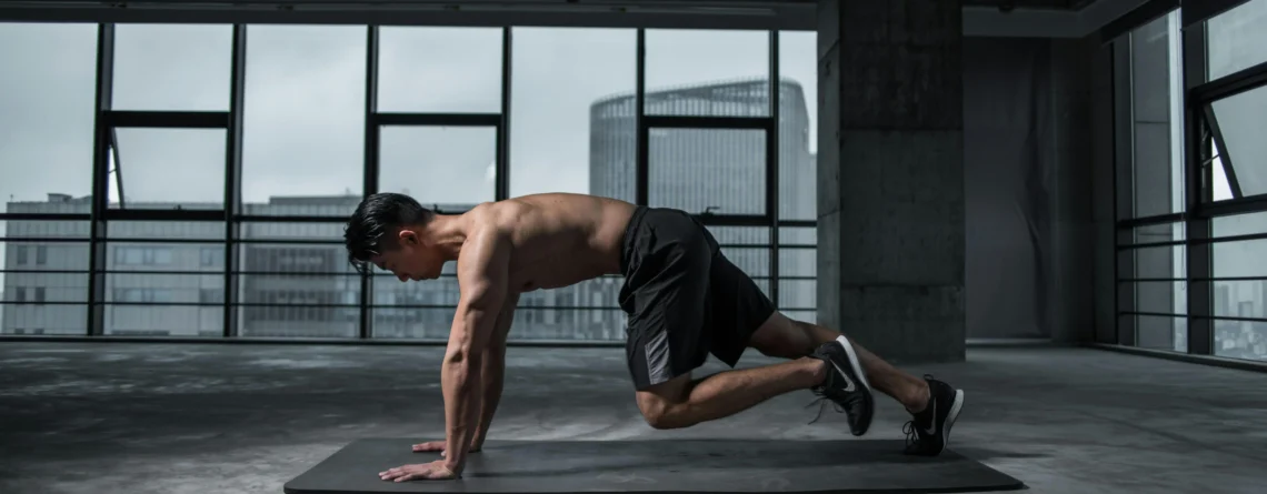 Beneficios del fortalecimiento muscular en la salud física