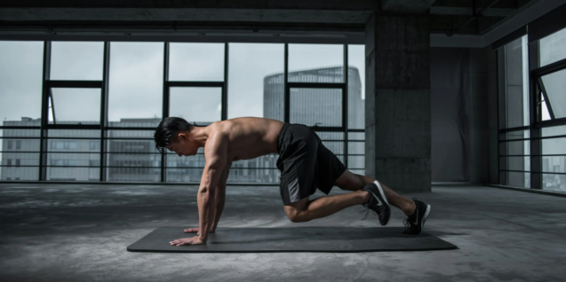 Inicio Therapeía Fisioterapia 10 Beneficios del fortalecimiento muscular en la salud física