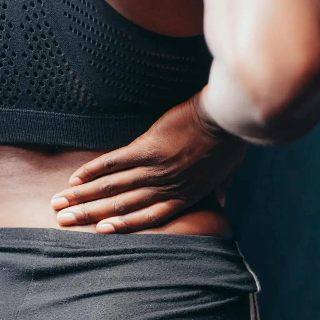 Dolor lumbar: por qué aparece, síntomas y cómo se alivia 1 Ejercicio guiado para aliviar dolor lumbar