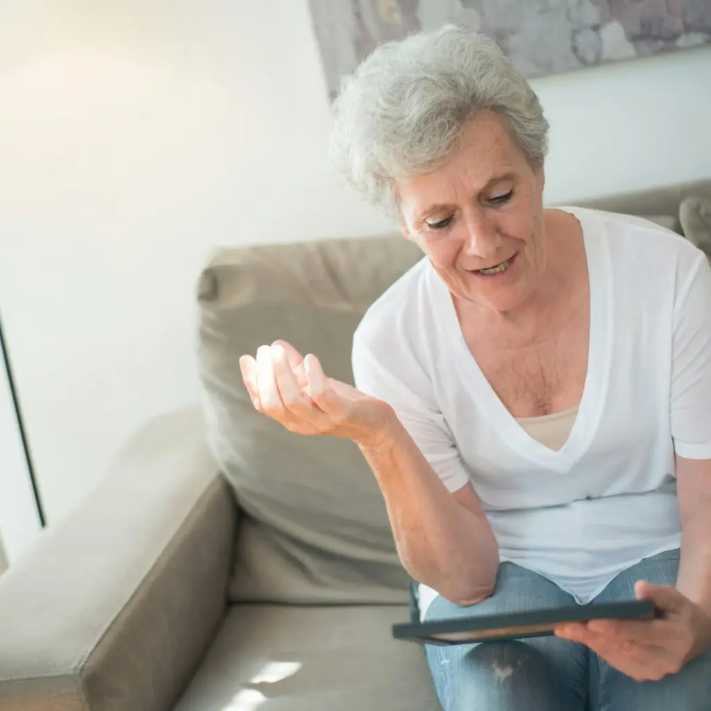 Artrosis: cómo reconocerla, tratarla y prevenir su evolución 1 Sesión de fisioterapia para artrosis en rodilla