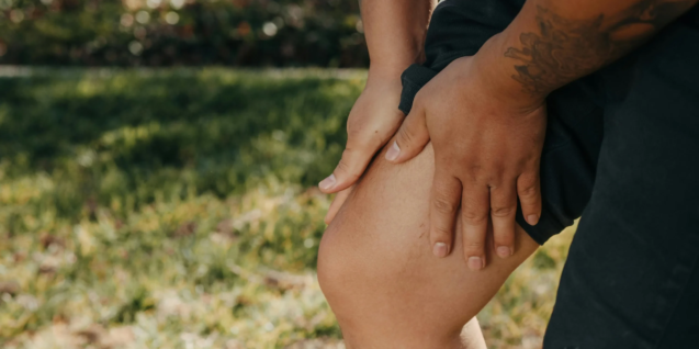 Inicio Therapeía Fisioterapia 8 Tratamientos efectivos para lesiones de rodilla