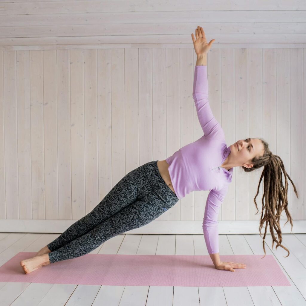 Pilates: mejora postura, equilibrio y fuerza desde la base 1 pilates
