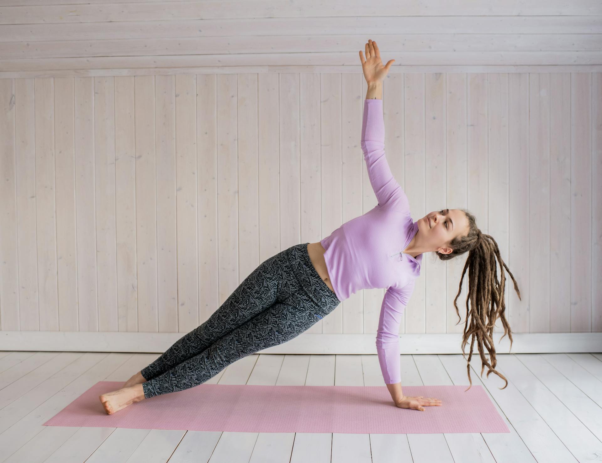 pilates