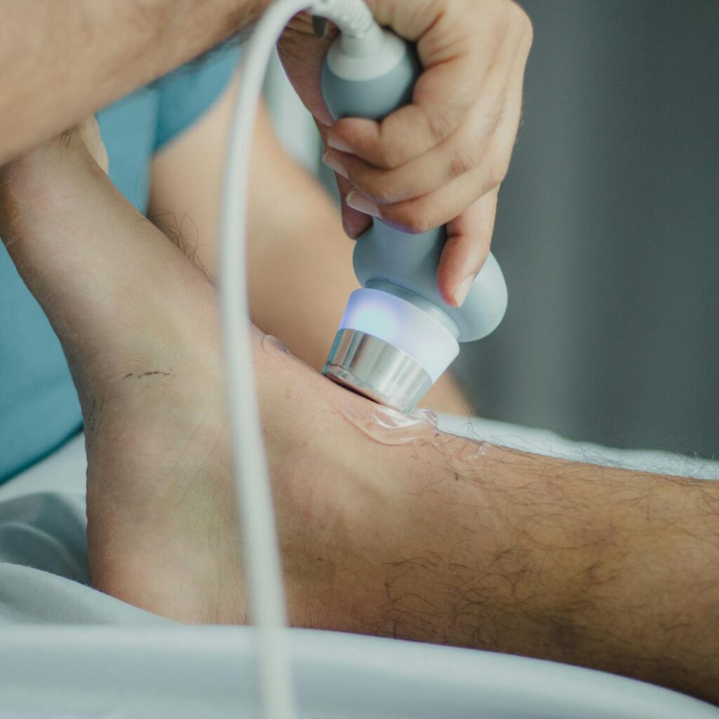 Diatermia: herramienta eficaz para recuperación de lesiones 1 diatermia