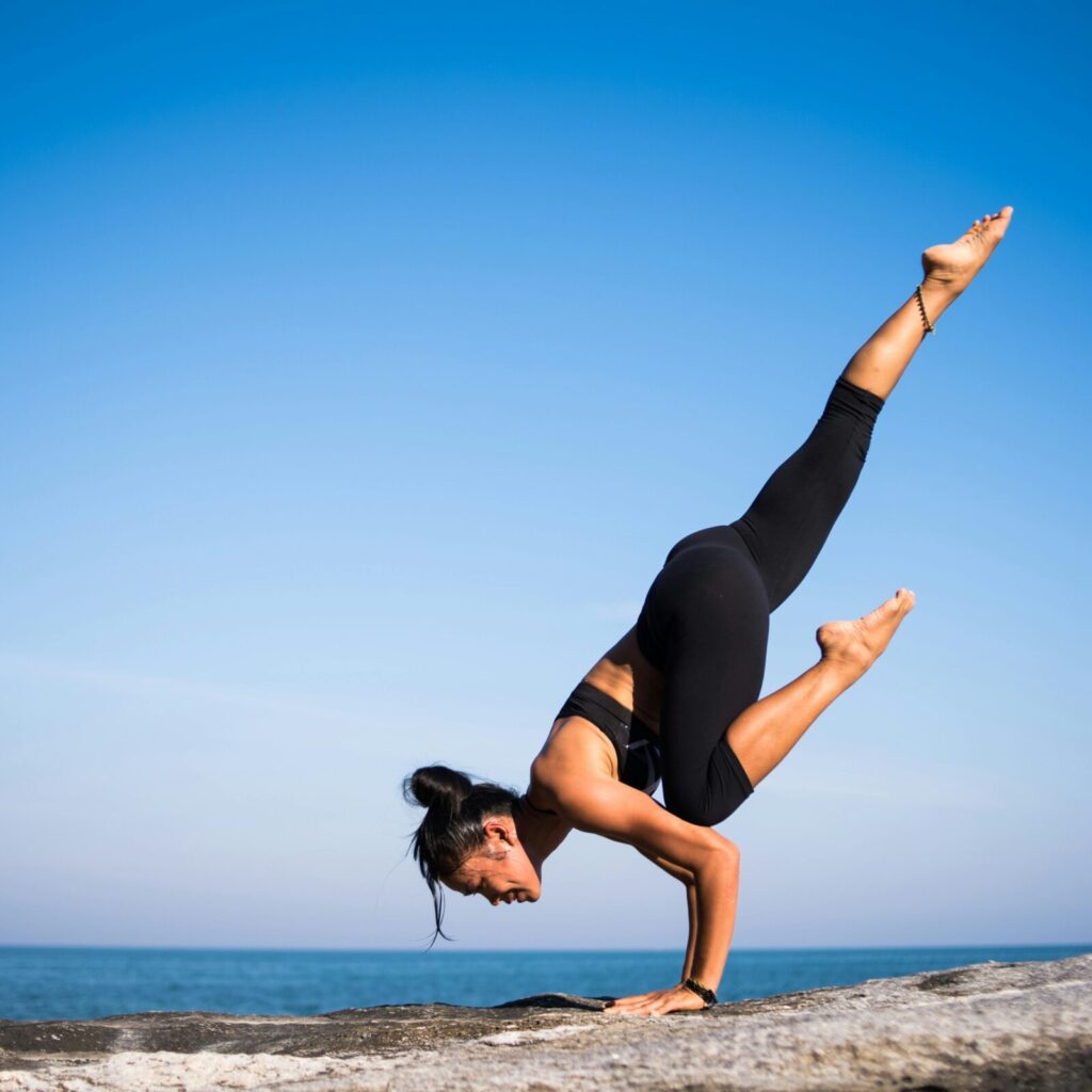Fortalecimiento muscular para una vida activa y saludable 2 Fortalecimiento muscular