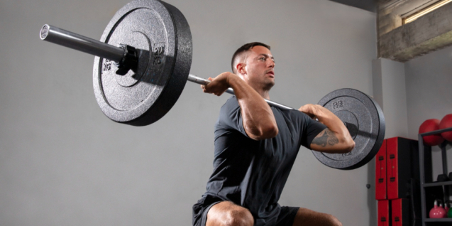 Inicio Therapeía Fisioterapia 84 Crossfit