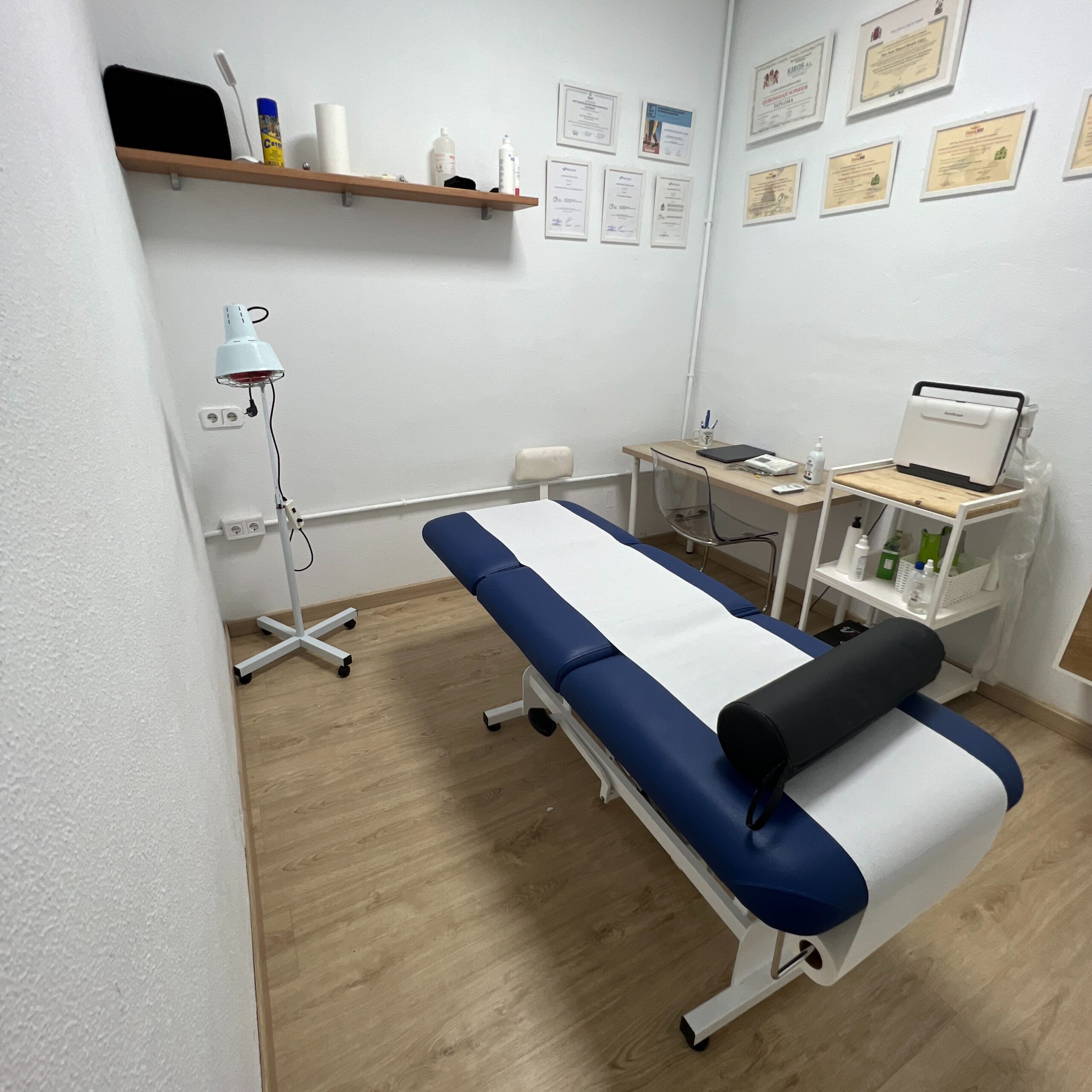 Fisioterapia