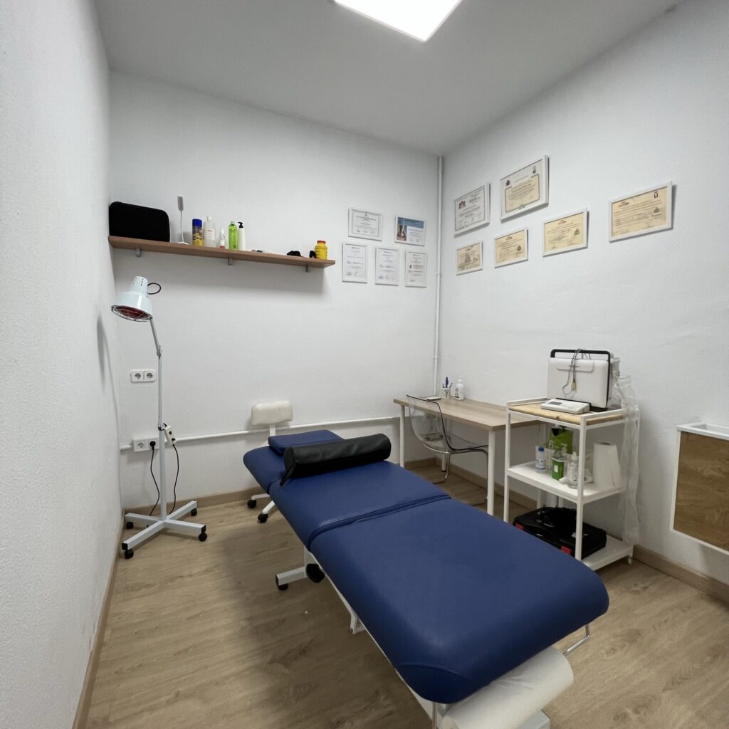 Fisioterapia en Sevilla: mejora tu salud y calidad de vida 1 IMG 6039
