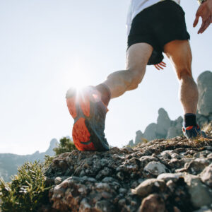 Trail